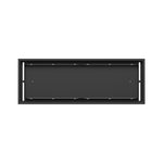 11x32 Classic floor register, top-down view