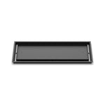 11x33 Classic floor register, front view