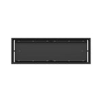 11x35 Classic floor register, top-down view