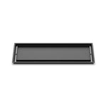 11x36 Classic floor register, front view