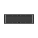 11x37 Classic floor register, top-down view
