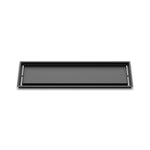 11x39 Classic floor register, front view