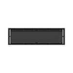 11x39 Classic floor register, top-down view