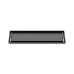 11x41 Classic floor register, front view