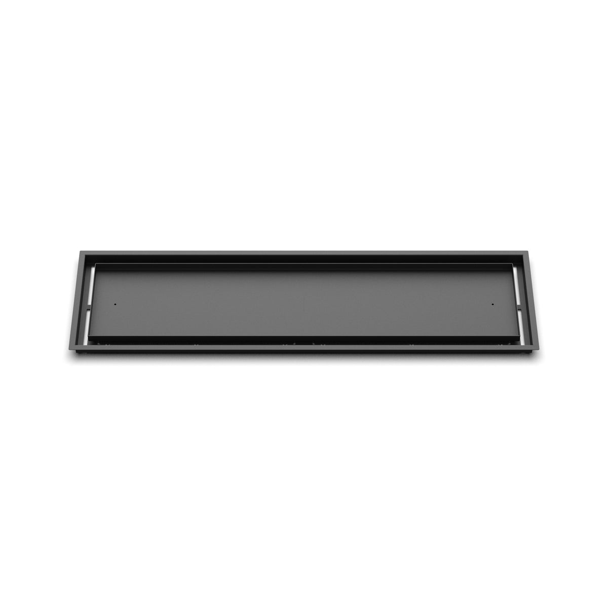 11x41 Classic floor register, front view