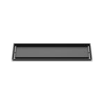 11x43 Classic floor register, front view