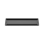 11x44 Classic floor register, front view