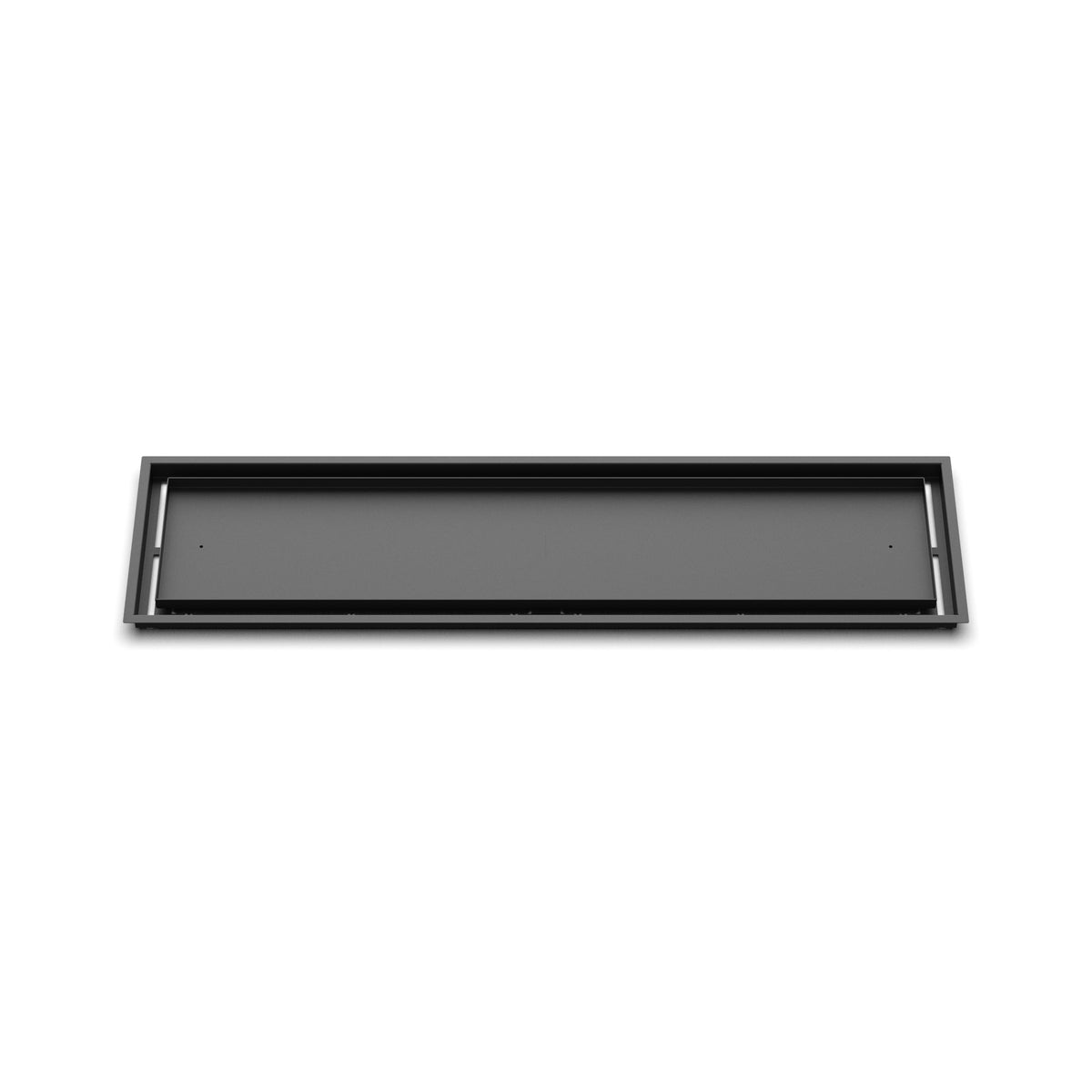 11x44 Classic floor register, front view