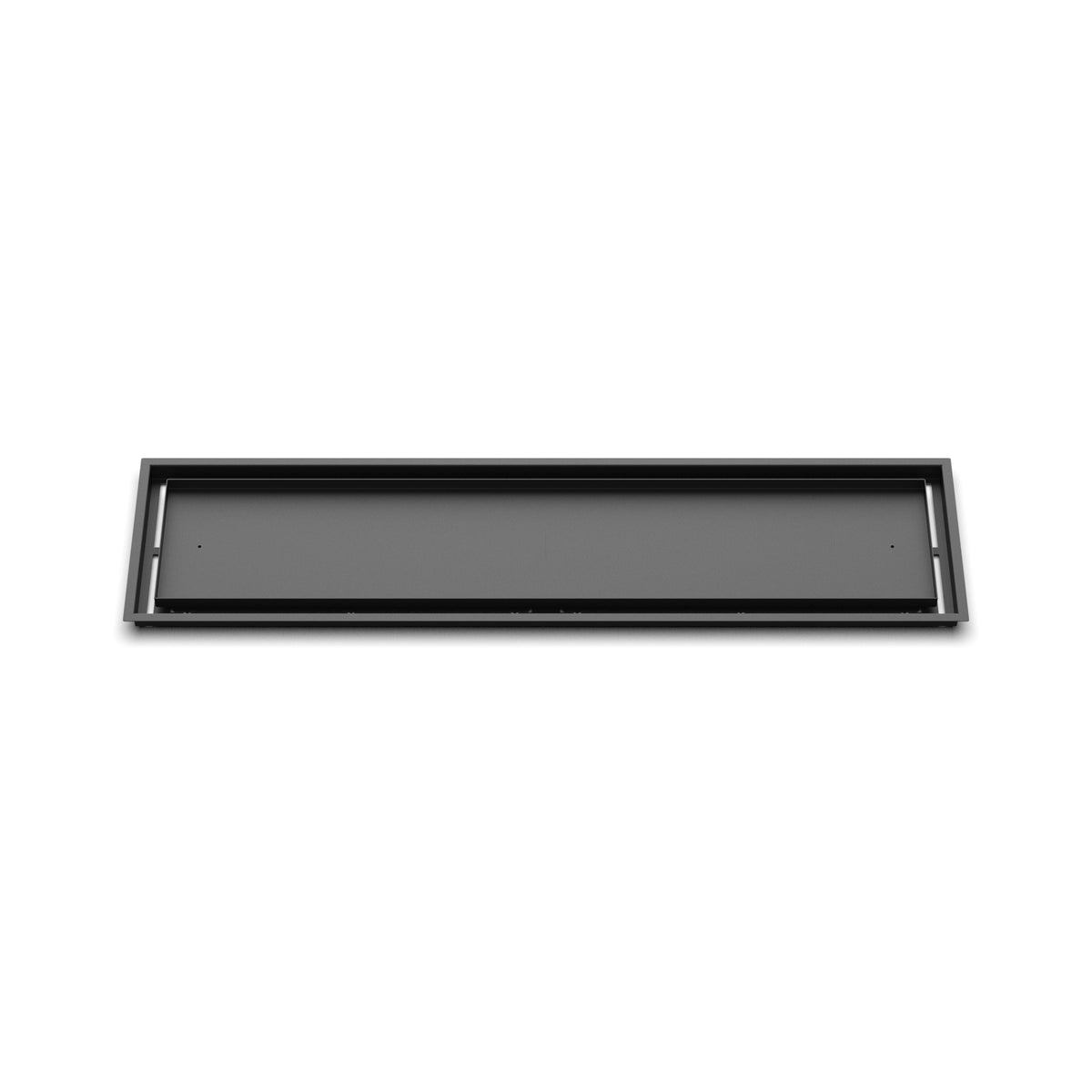 11x45 Classic floor register, front view