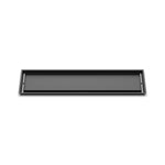 11x46 Classic floor register, front view