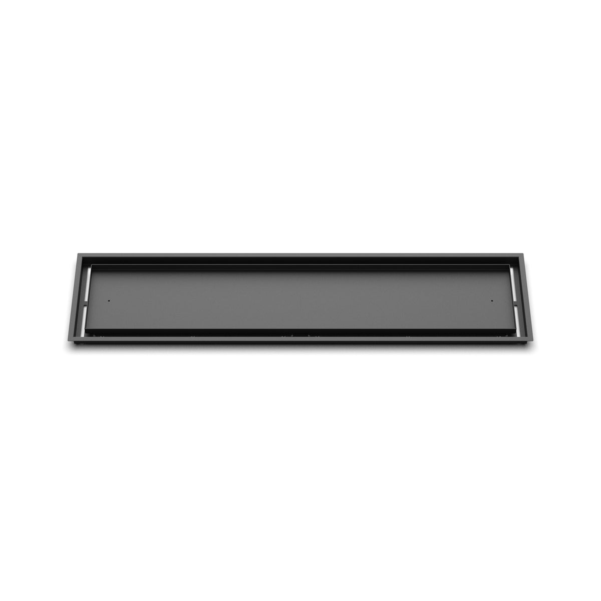 11x46 Classic floor register, front view
