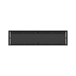 11x46 Classic floor register, top-down view