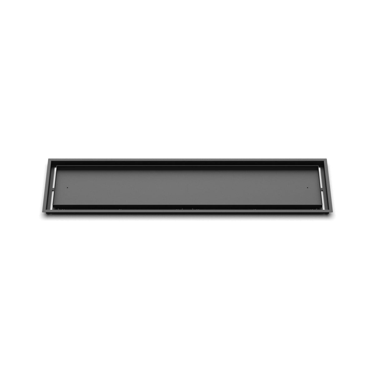 11x47 Classic floor register, front view