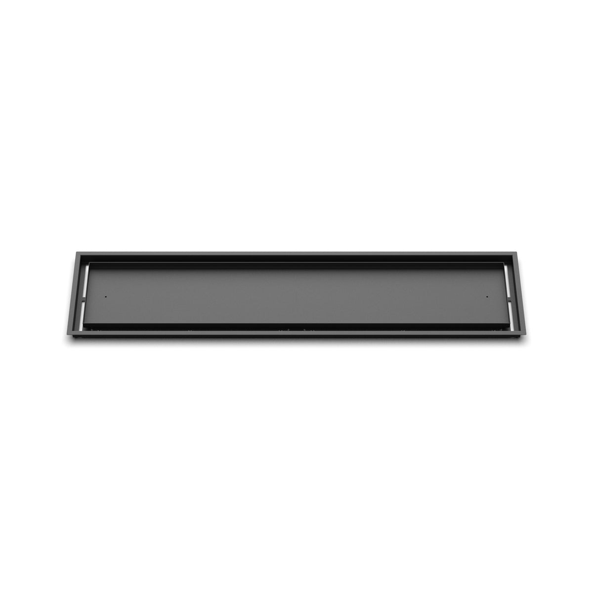 11x48 Classic floor register, front view