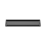 11x49 Classic floor register, front view