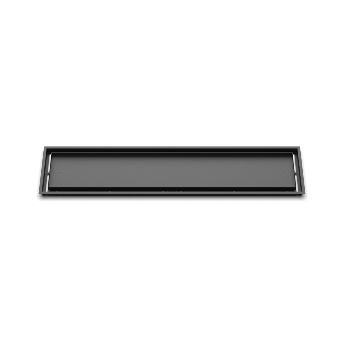11x49 Classic floor register, front view