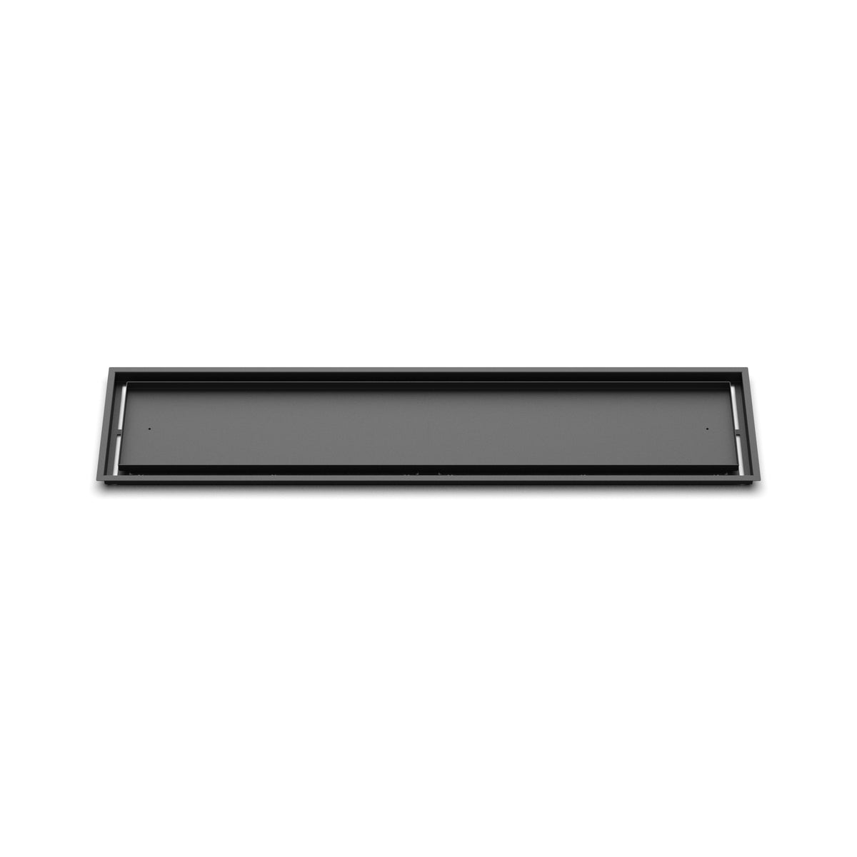 11x51 Classic floor register, front view