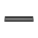 11x52 Classic floor register, front view