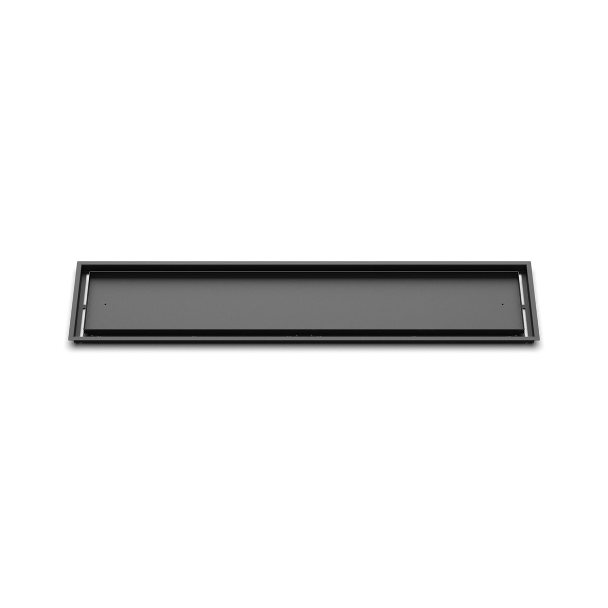 11x52 Classic floor register, front view