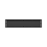 11x52 Classic floor register, top-down view
