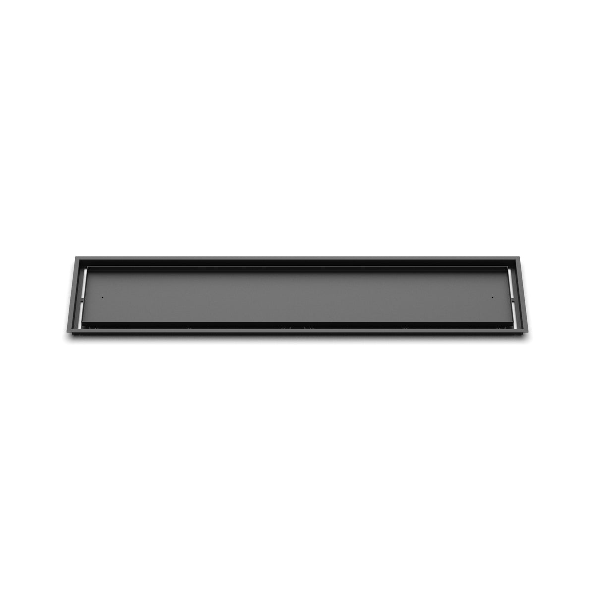 11x53 Classic floor register, front view