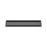 11x55 Classic floor register, front view