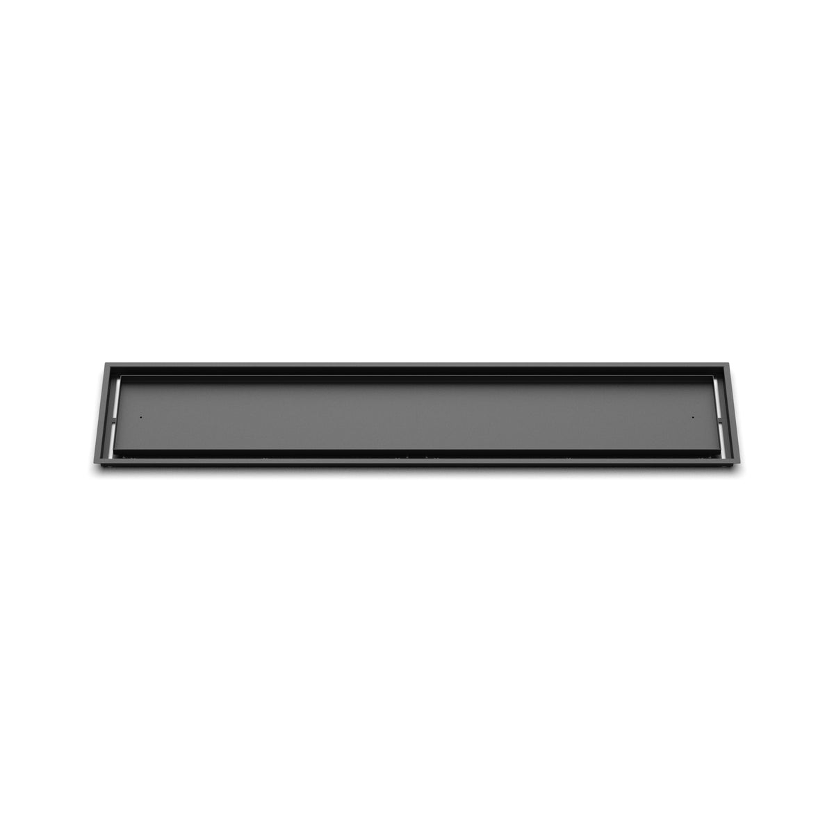11x56 Classic floor register, front view
