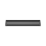 11x57 Classic floor register, front view