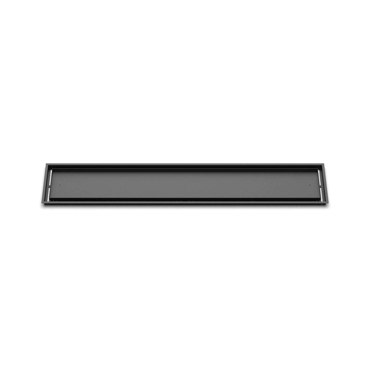 11x63 Classic floor register, front view