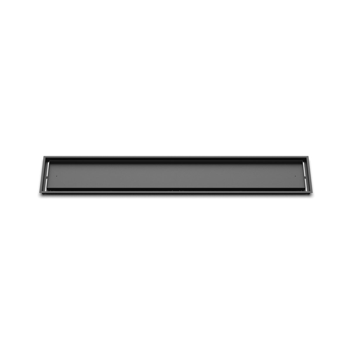 11x65 Classic floor register, front view