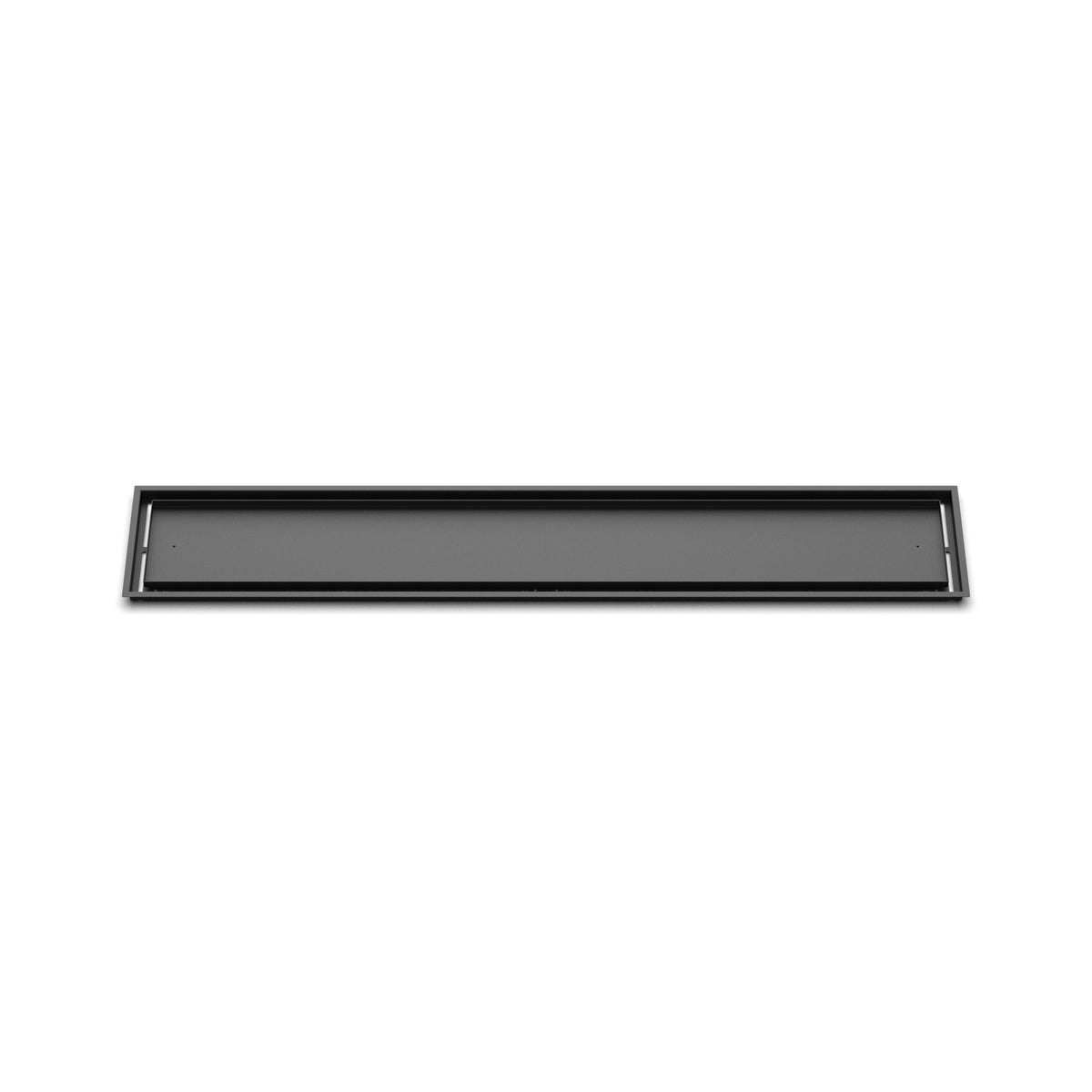 11x67 Classic floor register, front view