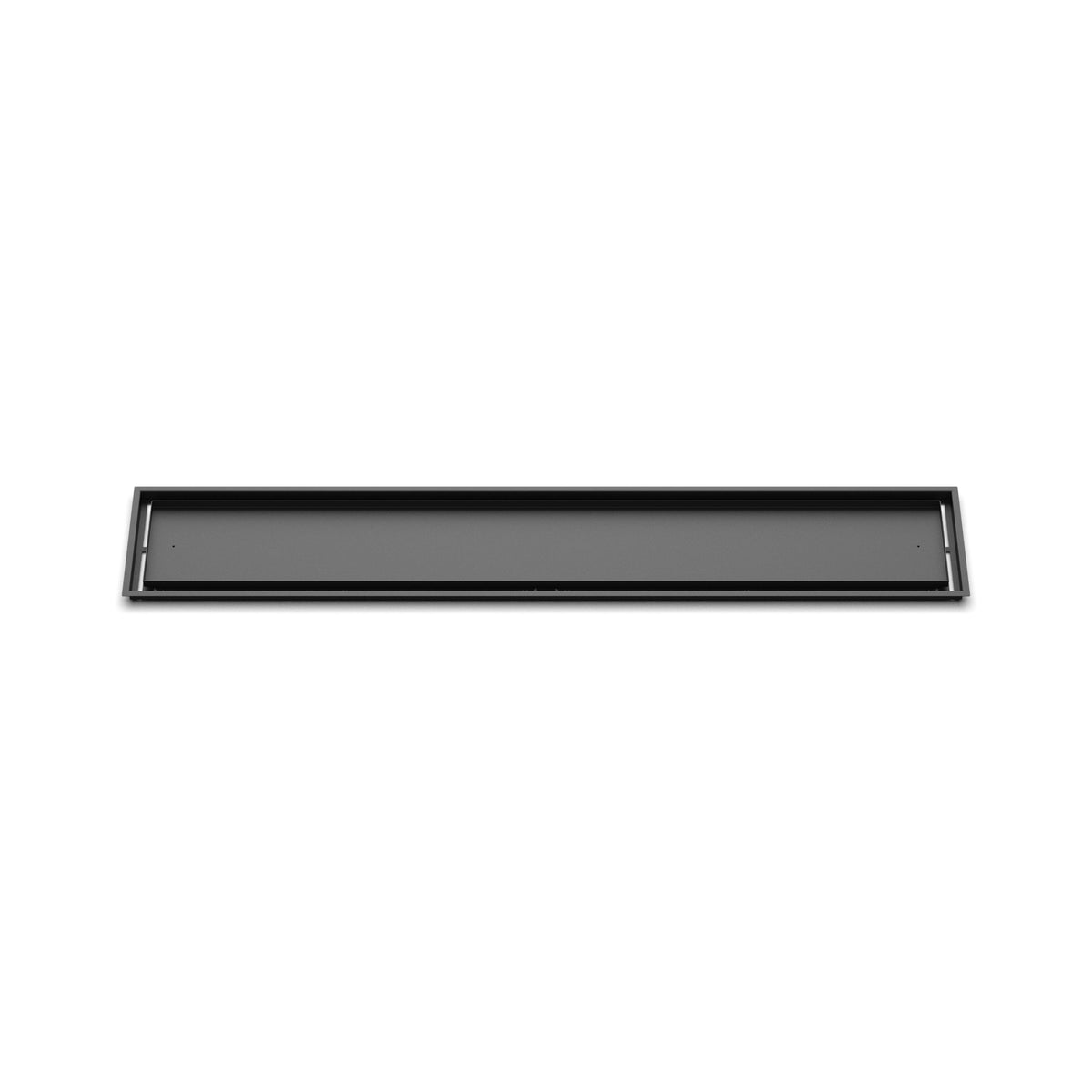 11x68 Classic floor register, front view