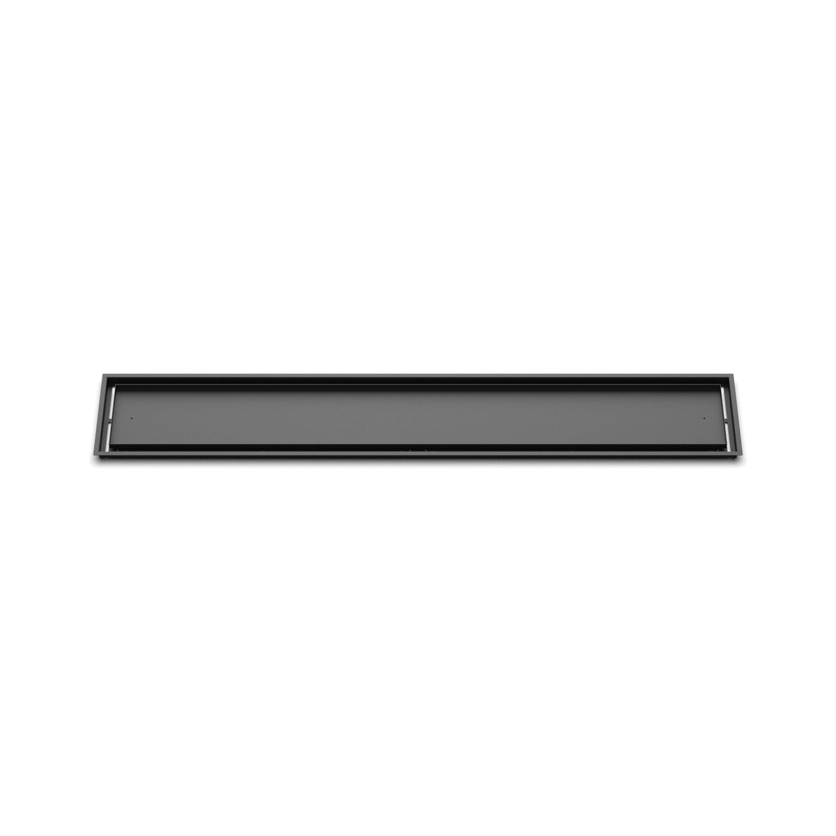 11x70 Classic floor register, front view