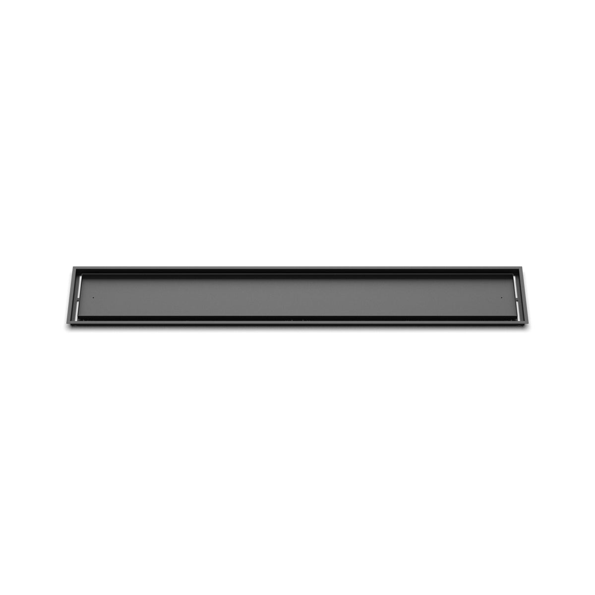 11x71 Classic floor register, front view