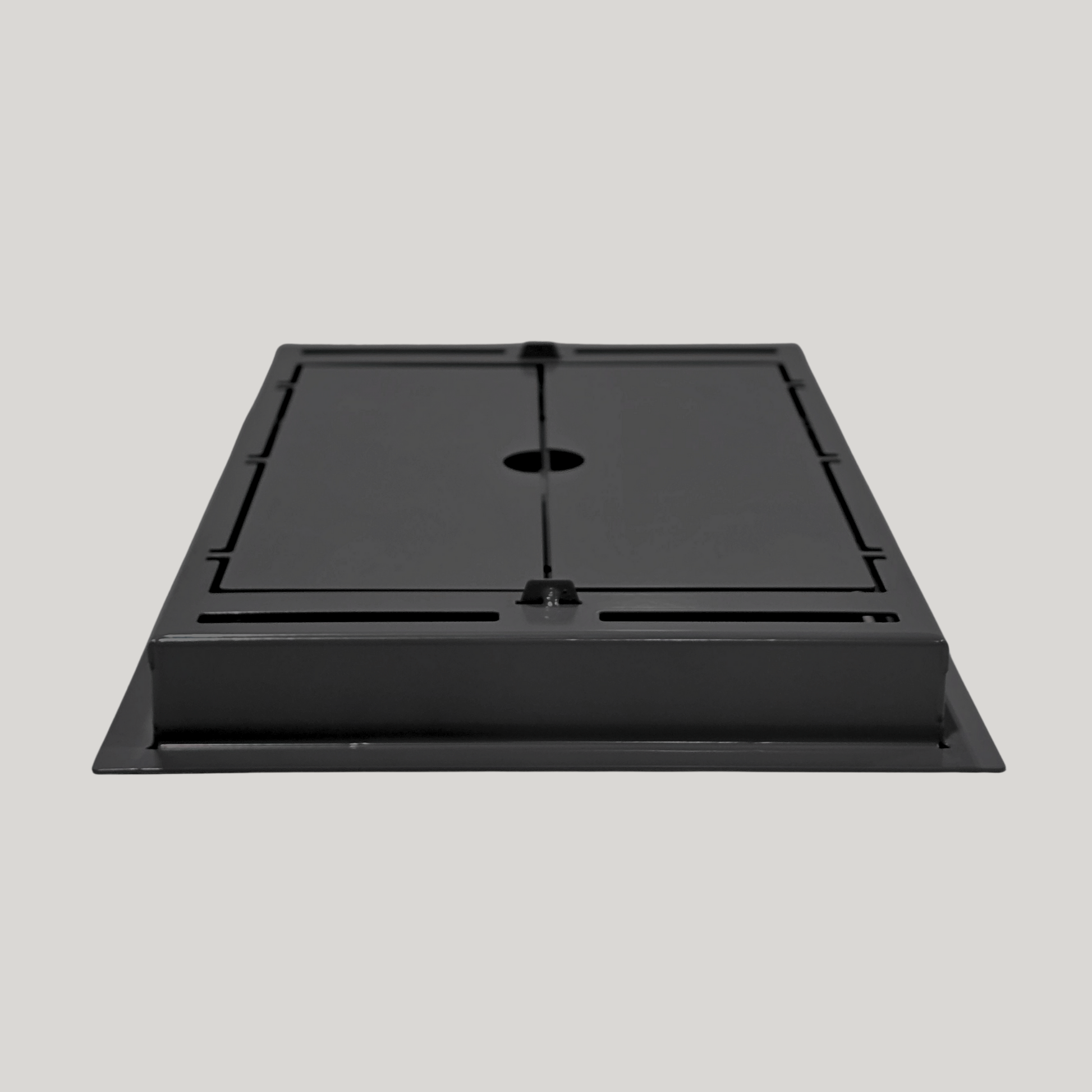 Buy 6x12.5 - Classic Drop-in Air Vent, Flush Floor-Matching in canada or usa