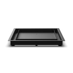 12x12 Classic floor register, side profile