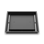 12x14 Classic floor register, front view