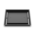12x15 Classic floor register, front view