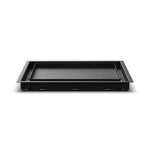 12x15 Classic floor register, side profile