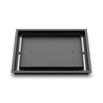 12x16 Classic floor register, front view