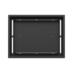 12x16 Classic floor register, top-down view