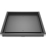 22x30 Classic Drop-in Air Vent, Flush Floor-Matching, All Metal, Floor Vent Cover