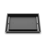 12x17 Classic floor register, front view