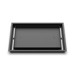 12x18 Classic floor register, front view