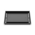 12x19 Classic floor register, front view