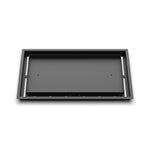 12x21 Classic floor register, front view