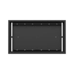 12x21 Classic floor register, top-down view