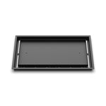 12x22 Classic floor register, front view