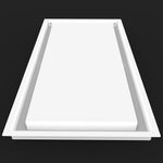 12x24-Modern-Ceiling-Vent Cover-TRM Metal- 24x12