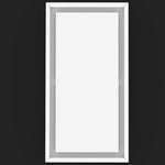 10x30-Modern-Ceiling-Vent Cover-TRM Metal- 30x10